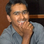 What Dr. Navinda Kottege has to Say about Thrimana 3D Printing