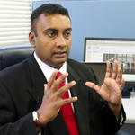 What Dr. P. Ravindra S. De Silva has to Say about Thrimana 3D Printing