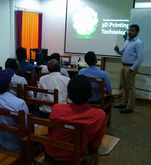 IESL Technology Introductory Programs.